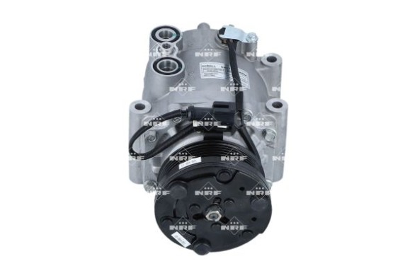 NRF 32401 Air conditioning compressor ford cougar, fiesta, fiesta iv, fiesta v, fusion,