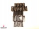 APP MPS6 6DCT450 Powershift Dodge - mps6 powershift vibration damper springs - reinforced pl.