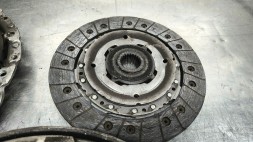 CHINA 415055210 Dual-mass wheel bmw e81/e87/e90/e60/e83/e gap 415 0552 10 415055210