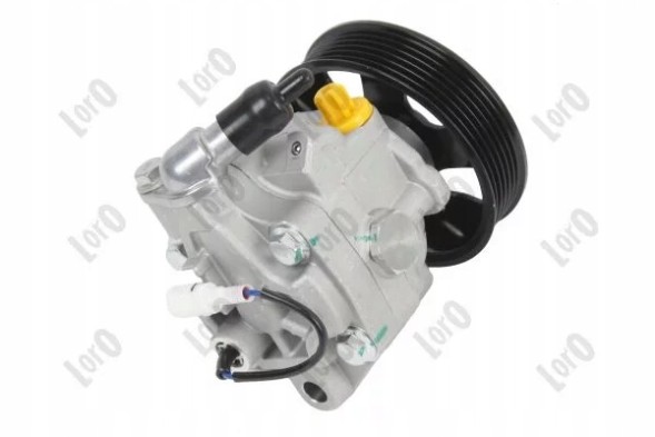 Abakus 140-01-374 Subaru outback legacy iv power steering pump
