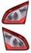 Valeo  Nissan qashqai 10-14 tail lamps right + left valeo
