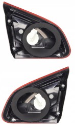 Valeo  Nissan qashqai 10-14 tail lamps right + left valeo