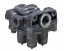 Wabco 9347141230 Valve 4 circuit zabezp daf lf/cf,vdl wabco 9347141230