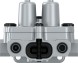 Wabco 9347141230 Valve 4 circuit zabezp daf lf/cf,vdl wabco 9347141230