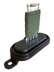 Mertt Vw amarok (10- ), mult oe vag 7e0959263c 7e0959263c blower resistor