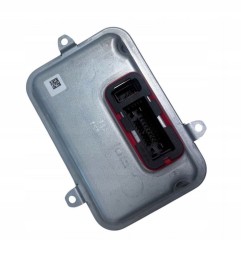 Mercedes-Benz OE  Mercedes w218 cls converter module driver a2189001902