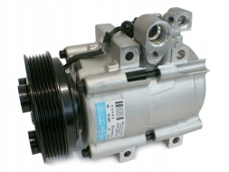 EURO KLIMA 5L8Z19V703DA / 5L8Z-19V703-DA Air conditioning compressor ford 5l8z19v703da / 5l8z-19v703-da / ekl35514-za