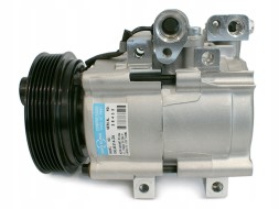 EURO KLIMA 5L8Z19V703DA / 5L8Z-19V703-DA Air conditioning compressor ford 5l8z19v703da / 5l8z-19v703-da / ekl35514-za