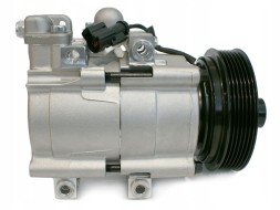 EURO KLIMA 5L8Z19V703DA / 5L8Z-19V703-DA Air conditioning compressor ford 5l8z19v703da / 5l8z-19v703-da / ekl35514-za