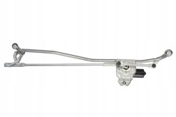 PE Automotive  Wiper drive mechanism 010.767-00