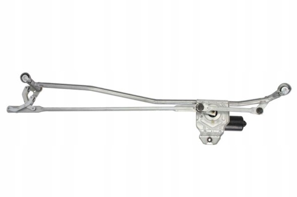 PE Automotive  Wiper drive mechanism 010.767-00