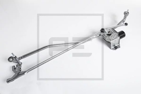PE Automotive  Wiper drive mechanism 010.767-00