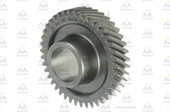 Antonio Masiero 8058134004939 Wheel 6-speed ford 1832220 41 t. 63022 Am gears
