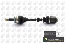 BGA  Drive shaft ds2707r bga