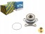SNR  Wheel bearing kit with hub toyota avensis carina + driver's kit #35
