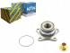 SNR  Wheel bearing kit with hub toyota avensis carina + driver's kit #35