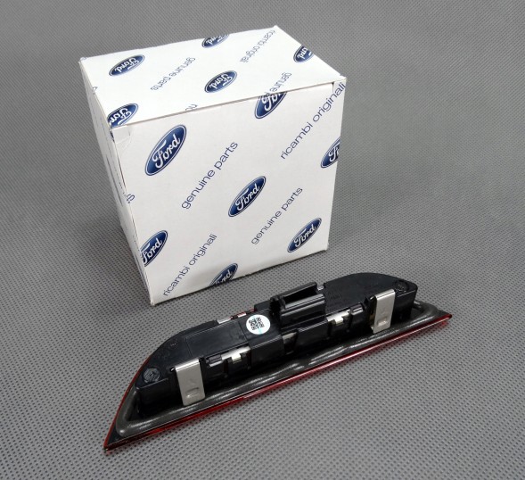 Ford OE  Lamp 3rd stop light ford courier 2014=> original