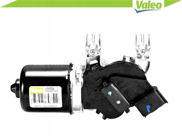 Valeo 579752 VAL/GIFT Citroen front wiper motor c2 c3 02- valeo + driver assistant #31