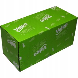 Valeo  921 664_B two-mass wheel bmw e46 320d 01-05