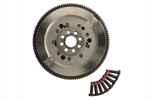 Valeo  921 664_B two-mass wheel bmw e46 320d 01-05