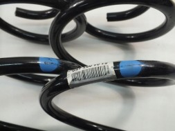 Renault OE  Renault master iii spring front 1 piece