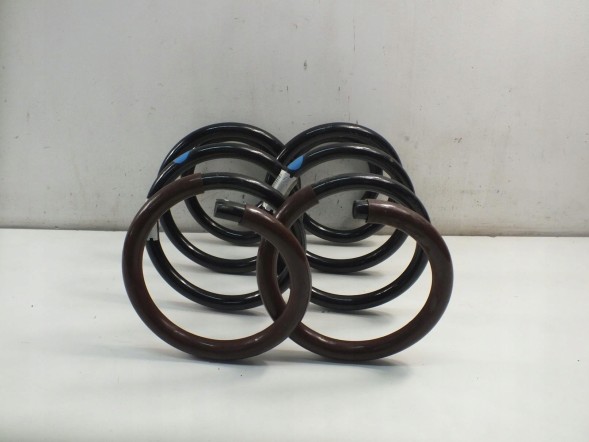 Renault OE  Renault master iii spring front 1 piece