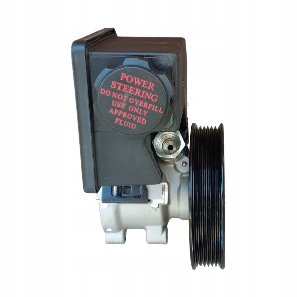 CHINA DSP2521 Power steering pump jeep grand cherokee 4.7 v8 4x4