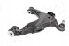 Ashika 72-02-2042L Control arm left front cross 72-02-2042l ashika