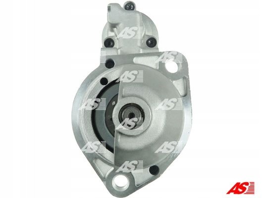 AS-PL  Starter volvo l30b