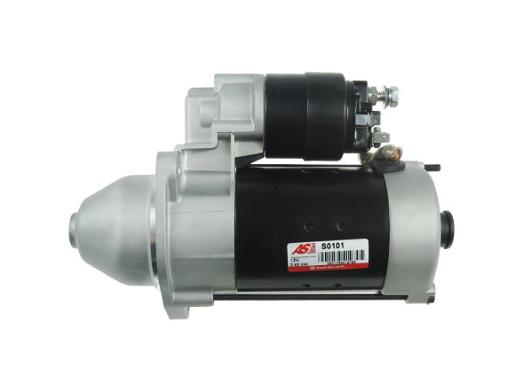 AS-PL  Starter volvo l30b