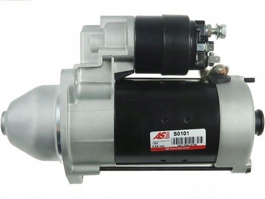 AS-PL  Starter volvo l30b