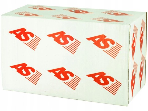 AS-PL  Starter volvo l30b