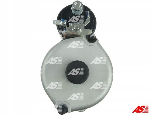 AS-PL  Starter volvo l30b