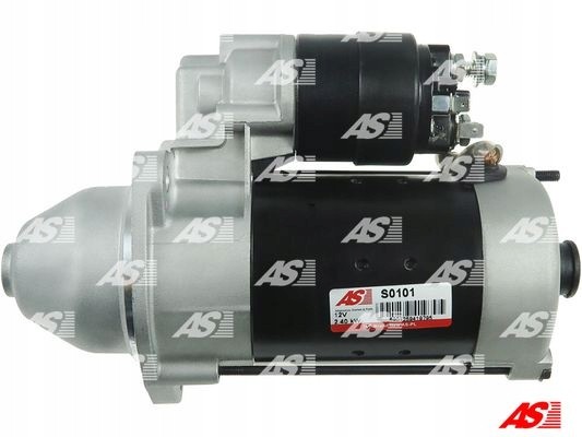 AS-PL  Starter volvo l30b