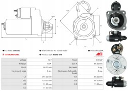 AS-PL  Various models 01.1985-
