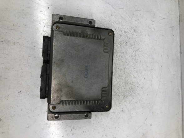 CHINA  Engine computer fca 1327239080 0281010489