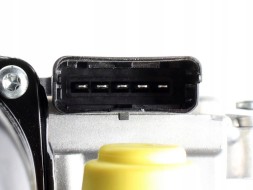 Citroen OE  Set of 2x oe wiper motor left and right front citroen c5 iii 6405lc