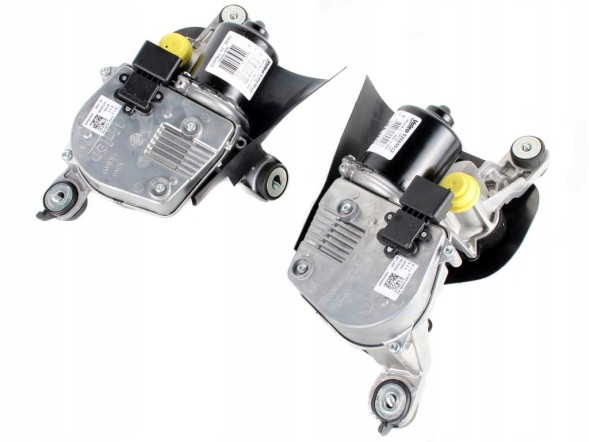 Citroen OE  Set of 2x oe wiper motor left and right front citroen c5 iii 6405lc