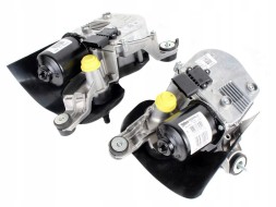 Citroen OE  Set of 2x oe wiper motor left and right front citroen c5 iii 6405lc