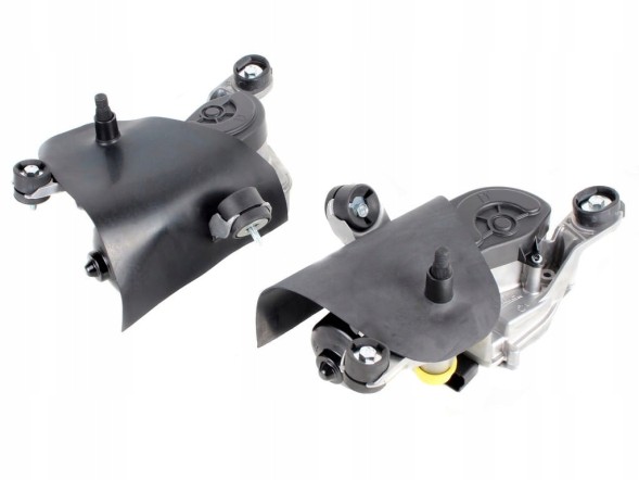 Citroen OE  Set of 2x oe wiper motor left and right front citroen c5 iii 6405lc