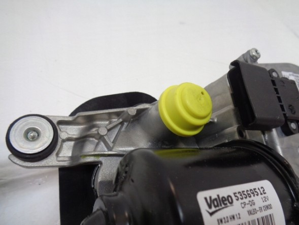 Citroen OE  Set of 2x oe wiper motor left and right front citroen c5 iii 6405lc