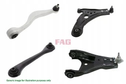 Schaeffler FAG Control arm - fag 821136010