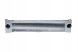NRF  Intercooler air cooler 30902 nrf mercedes