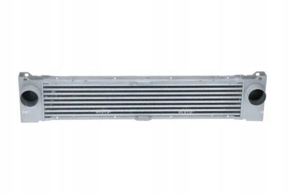 NRF  Intercooler air cooler 30902 nrf mercedes