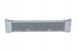 NRF  Intercooler air cooler 30902 nrf mercedes