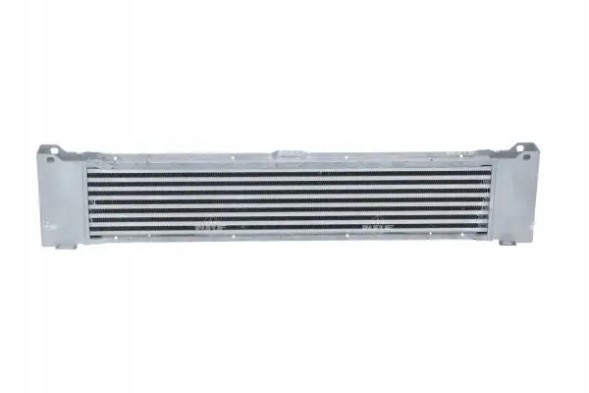 NRF  Intercooler air cooler 30902 nrf mercedes
