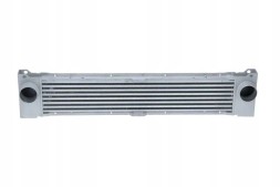NRF  Intercooler air cooler 30902 nrf mercedes
