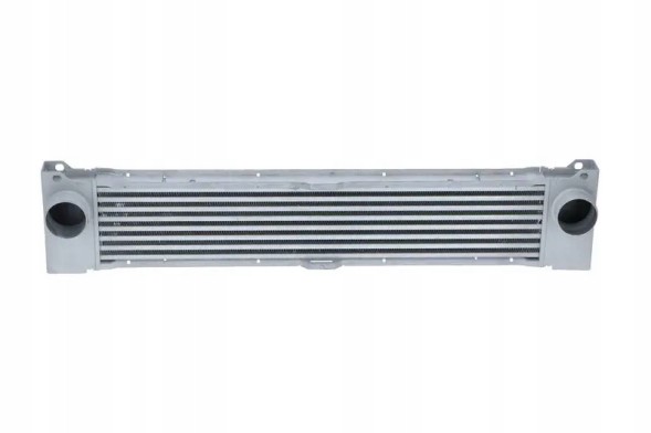 NRF  Intercooler air cooler 30902 nrf mercedes