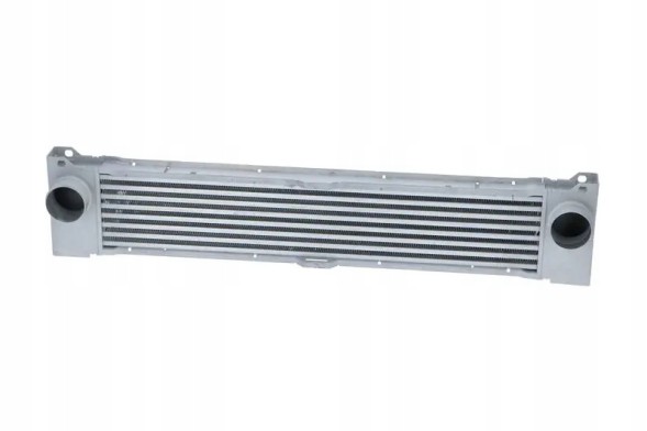 NRF  Intercooler air cooler 30902 nrf mercedes