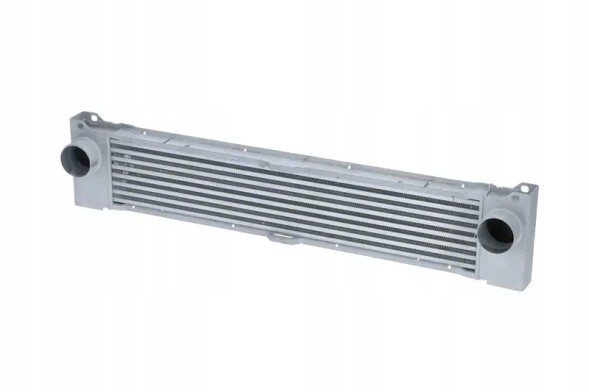 NRF  Intercooler air cooler 30902 nrf mercedes